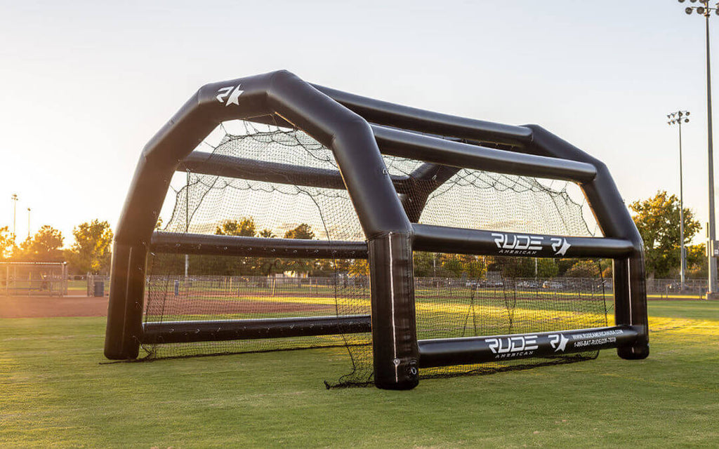 How To Buy Inflatable Batting Cages