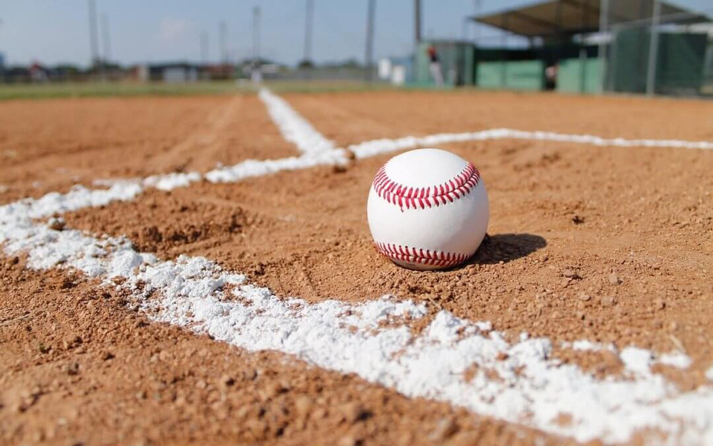 Improving Baseball Practices