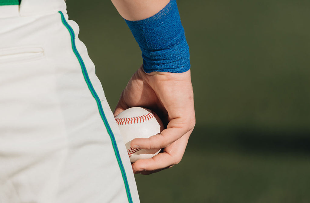 Ace Your Game: The Ultimate Guide to Baseball Pitch Grips