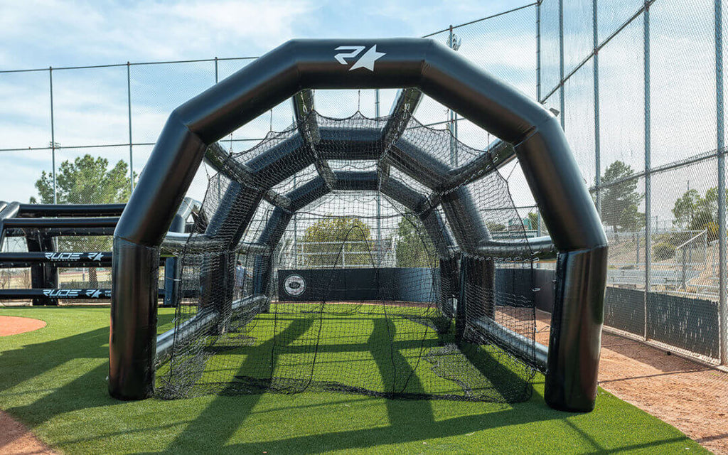 Get A Custom Batting Cage | Why You Need It