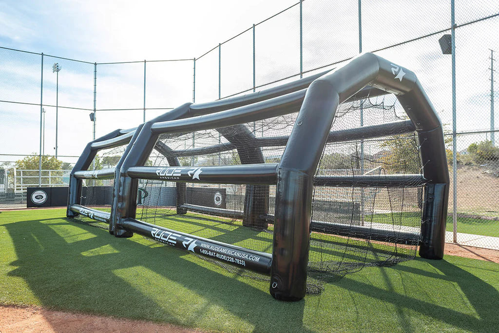 Innovative Solutions: The Best Batting Cages for Your Baseball Team's Training Needs