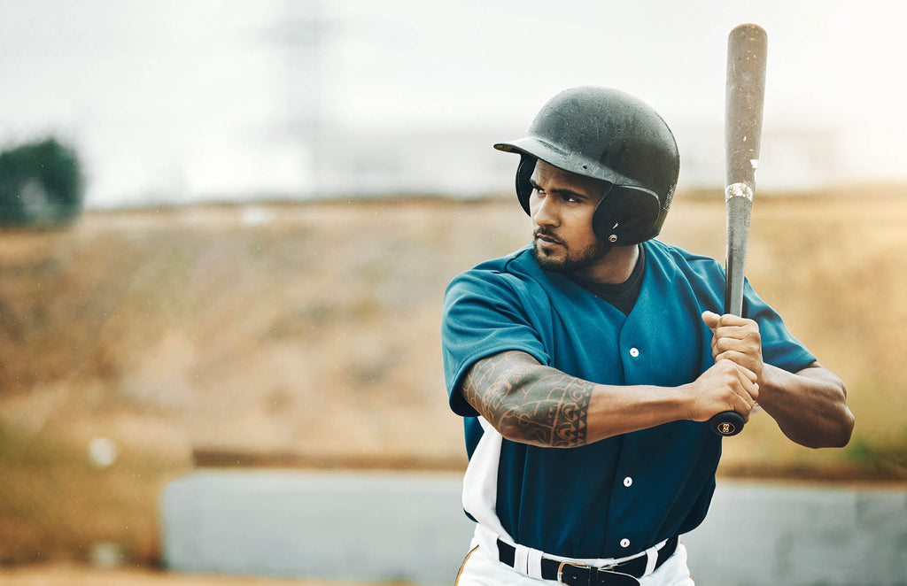 Key Points On How To Become A Complete Hitter